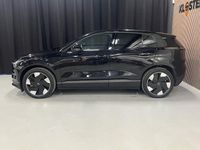 Brugt Volvo EX30 Performance 314 kW (428 HK) 2024 Sortmetal SUV