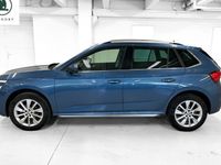 brugt Skoda Kamiq 1,0 TSI Style 115HK 5d 6g