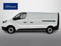 Ny Renault Trafic 150 HK (110 kW) 2025 Hvid MPV