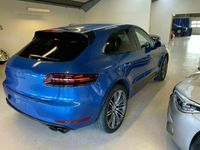 brugt Porsche Macan GTS 3,0 PDK