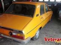 brugt Renault R12 Renault 12 TS automatic