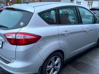 brugt Ford C-MAX 1,0 SCTi 125 Edition