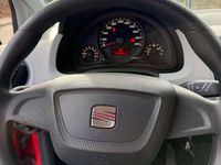 Brugt Seat Mii Ecomotive 44 kW (60 HK) 2012 Rød Hatchback