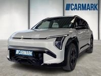 Ny Kia EV3 GT-Line 150 kW (204 HK) 2025 Grå SUV