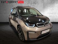 brugt BMW i3 Executive Edition