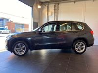 brugt BMW X5 3,0 xDrive30d aut.