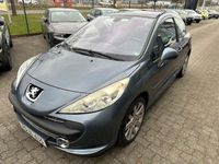 brugt Peugeot 207 1,6 HDi 109 XR+