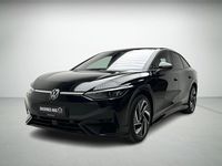 Brugt VW ID.7 Pro 210 kW (286 HK) 2023 Sortmetal Hatchback