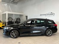 brugt Ford Focus 1,0 EcoBoost ST-Line stc.