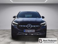 brugt Mercedes GLA250 e 1,3 Plugin-hybrid Progressive 8G-DCT 218HK 5d 8g Aut.