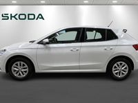 brugt Skoda Fabia 1,0 TSi 95 Ambition