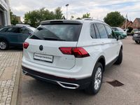 brugt VW Tiguan 1,4 eHybrid Elegance DSG