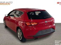 brugt Seat Leon 1,4 TSI ACT FR Start/Stop 150HK Stc 6g
