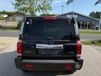 Brugt Jeep Commander 500 HK (367 kW) 2012 SUV