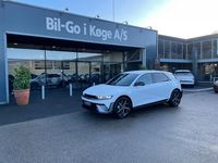 Ny Hyundai Ioniq N Line 168 kW (229 HK) 2025 Hvid Hatchback