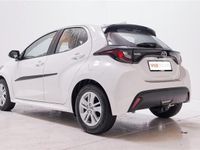 brugt Toyota Yaris 1,5 VVT-I Active 125HK 5d 6g Aut.