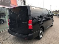 brugt Toyota Proace D COMFORT/En Skydedør