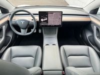 brugt Tesla Model 3 RWD