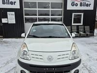 Brugt Nissan Pixo 68 HK (50 kW) 2010 Hatchback
