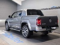 brugt VW Amarok 3,0 V6 TDi 224 Aventura aut. 4Motion