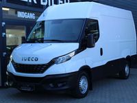 brugt Iveco Daily 2,3 35S16 12m³ Van AG8