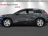 Brugt Audi Q6 e-tron 185 kW (252 HK) 2025 SUV