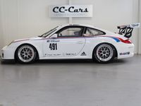 brugt Porsche 911 GT3 911Cup Racerbil