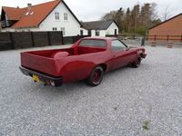 brugt Chevrolet El Camino Chevrolet Chevrolet El Camino