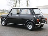 brugt Morris Mascot Mini 850