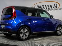 brugt Kia Soul EV Advance