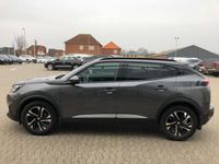 brugt Peugeot 2008 1,5 BlueHDi 100 Edition:210+