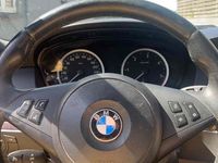 brugt BMW 530 530d 3,0 D AUT.