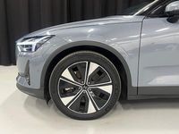 Brugt Polestar 2 169 kW (231 HK) 2022 Grå Hatchback