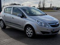 Brugt Opel Corsa 65 HK (47 kW) 2010 Hatchback
