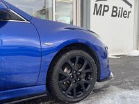 brugt Mazda 6 2,0 Sport