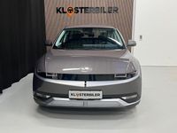 Brugt Hyundai Ioniq 5 159 kW (217 HK) 2021 Koksmetal SUV