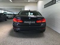 brugt BMW 520 d, Sport Line aut.