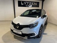 brugt Renault Captur 1,5 dCi 90 Intens EDC