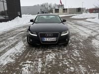 Brugt Audi A5 Comfort 170 HK (125 kW) 2008 Coupe