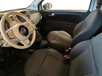 brugt Fiat 500 1,0 Hybrid Vita Comfort