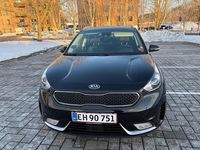 Brugt Kia Niro Plus 1996 SUV
