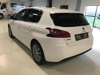 brugt Peugeot 308 1,5 BlueHDi Special Pack 130HK 5d 6g