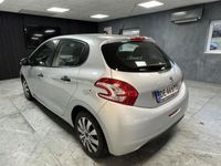 brugt Peugeot 208 1,0 VTi Access 68HK 3d