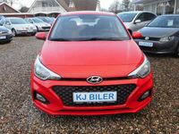 brugt Hyundai i20 1,25 Life