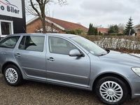 Brugt Skoda Octavia 2013