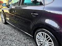 Brugt VW Polo 60 HK (44 kW) 2011 Hatchback