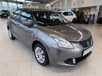 brugt Suzuki Baleno 1,2 Dualjet Active