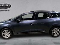 brugt Renault Clio IV 