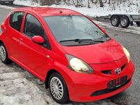 Brugt Toyota Aygo 68 HK (50 kW) 2007 Hatchback