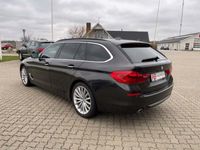 brugt BMW 530 d 3,0 Touring aut.